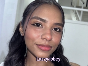 Luzzyabbey