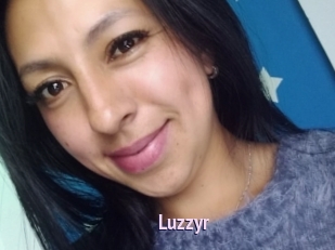 Luzzyr