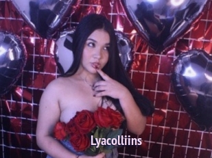 Lyacolliins