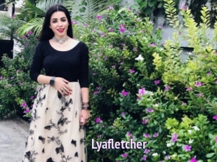 Lyafletcher