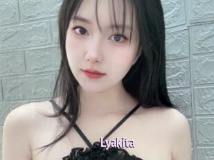 Lyakita