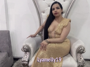 Lyamelly19