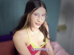 Lyanamaya