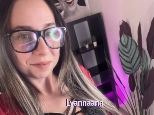 Lyannaana