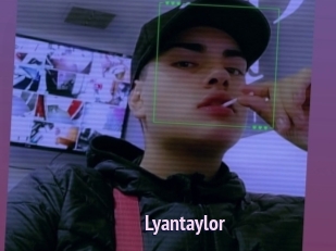 Lyantaylor