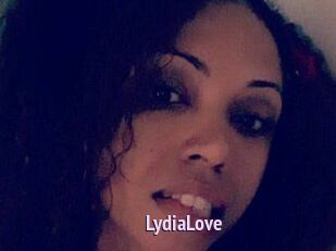 LydiaLove