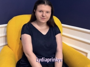 Lydiaprinkys