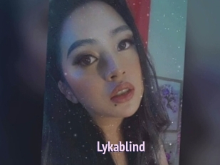 Lykablind