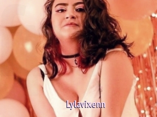 Lylavixenn
