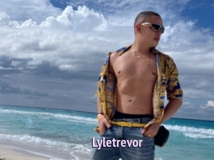 lyletrevor Film Porno