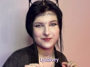 Lynalvey