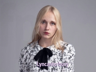 Lyncanterbury
