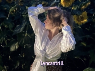 Lyncantrill
