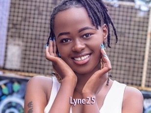 Lyne25