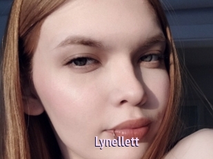 Lynellett