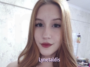 Lynetaldis