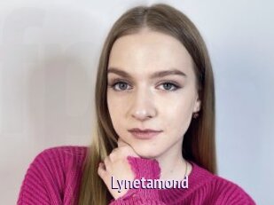 Lynetamond