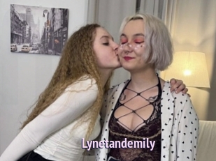 Lynetandemily