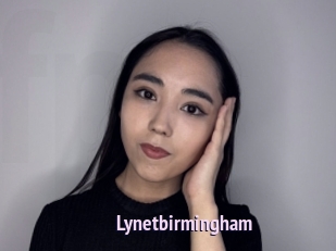 Lynetbirmingham