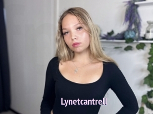 Lynetcantrell