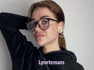 Lynetemans