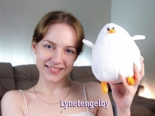 Lynetengelby