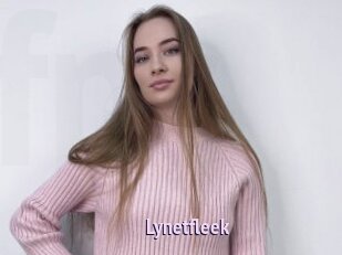 Lynetfleek