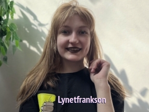 Lynetfrankson