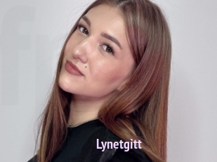 Lynetgitt