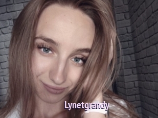Lynetgrandy