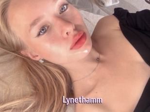 Lynethamm