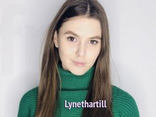 Lynethartill