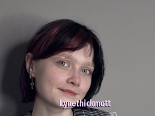 Lynethickmott