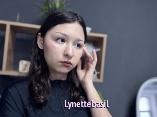 Lynettebasil