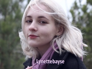 Lynettebayse
