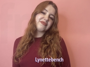 Lynettebench