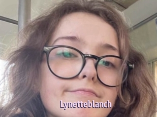 Lynetteblanch