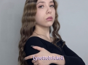 Lynettebrickell