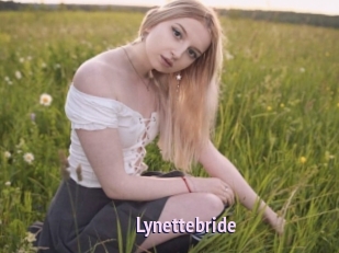 Lynettebride