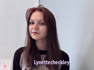 Lynettecheckley