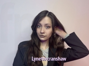 Lynettecranshaw