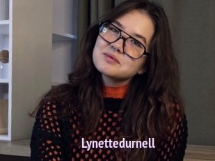 Lynettedurnell