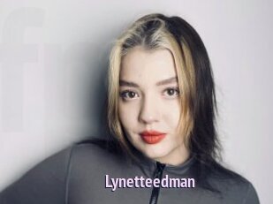 Lynetteedman