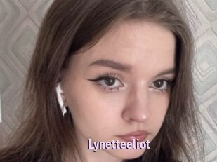 Lynetteeliot