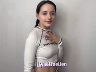 Lynetteellen