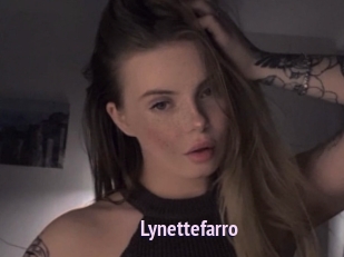 Lynettefarro