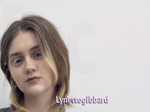 Lynettegibbard