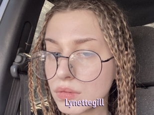 Lynettegill
