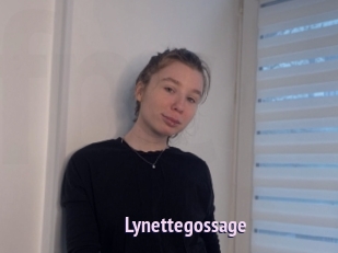Lynettegossage