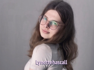 Lynettehascall